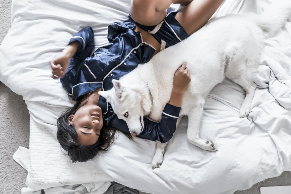 Crystals For Sleep: 10 Stones To Get You Into REM