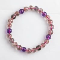 Load image into Gallery viewer, &lt;You&#39;s jewelry&gt;Exclusively customized super seven bracelets (7+)
