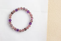 Load image into Gallery viewer, &lt;You&#39;s jewelry&gt;Exclusively customized super seven bracelets (7+)

