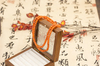 Load image into Gallery viewer, &lt;You&#39;s jewelry&gt;Exclusively customized SouthRedAgate multi-circle bracelet（5+）
