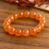 Load image into Gallery viewer, &lt;You&#39;s jewelry&gt;Exclusively customized SouthRedAgate bracelets（12+）
