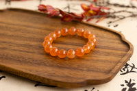 Load image into Gallery viewer, &lt;You&#39;s jewelry&gt;Exclusively customized SouthRedAgate bracelets（12+）
