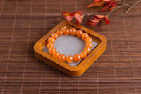 Load image into Gallery viewer, &lt;You&#39;s jewelry&gt;Exclusively customized SouthRedAgate bracelets（12+）
