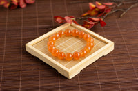 Load image into Gallery viewer, &lt;You&#39;s jewelry&gt;Exclusively customized SouthRedAgate bracelets（12+）
