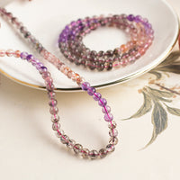 Load image into Gallery viewer, &lt;You&#39;s jewelry&gt;Exclusively customized super seven gradient multi-circle bracelet (6+)
