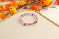 Load image into Gallery viewer, &lt;You&#39;s jewelry&gt;Exclusively customized super seven bracelets (8+)
