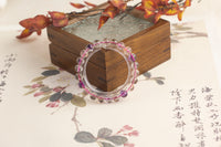 Load image into Gallery viewer, &lt;You&#39;s jewelry&gt;Exclusively customized super seven bracelets (8+)
