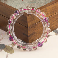 Load image into Gallery viewer, &lt;You&#39;s jewelry&gt;Exclusively customized super seven bracelets (8+)
