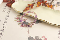 Load image into Gallery viewer, &lt;You&#39;s jewelry&gt;Exclusively customized super seven bracelets (8+)
