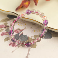 Load image into Gallery viewer, &lt;You&#39;s jewelry&gt;Exclusively customized super seven bracelets (8+)
