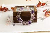 Load image into Gallery viewer, &lt;You&#39;s jewelry&gt;Exclusively customized super seven bracelets (12+)
