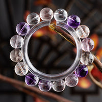 Load image into Gallery viewer, &lt;You&#39;s jewelry&gt;Exclusively customized super seven bracelets (12+)

