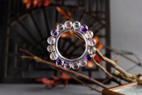 Load image into Gallery viewer, &lt;You&#39;s jewelry&gt;Exclusively customized super seven bracelets (12+)
