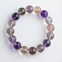 Load image into Gallery viewer, &lt;You&#39;s jewelry&gt;Exclusively customized super seven bracelets (12+)
