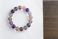 Load image into Gallery viewer, &lt;You&#39;s jewelry&gt;Exclusively customized super seven bracelets (12+)
