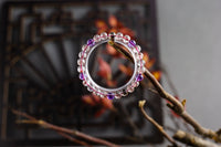 Load image into Gallery viewer, &lt;You&#39;s jewelry&gt;Exclusively customized super seven bracelets (7+)
