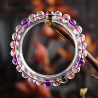 Load image into Gallery viewer, &lt;You&#39;s jewelry&gt;Exclusively customized super seven bracelets (7+)
