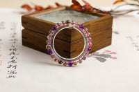 Load image into Gallery viewer, &lt;You&#39;s jewelry&gt;Exclusively customized super seven bracelets (7+)
